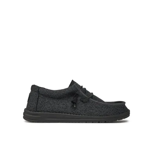 Shoes > Flats > Laced Shoes - - Hey Dude - Modalova