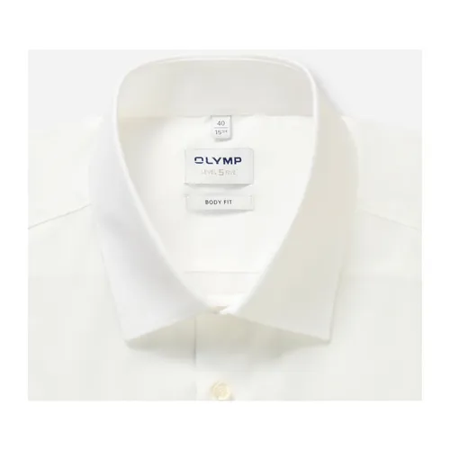 Shirts > Formal Shirts - - Olymp - Modalova