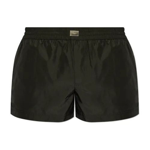 Swimwear > Beachwear - - Dolce & Gabbana - Modalova