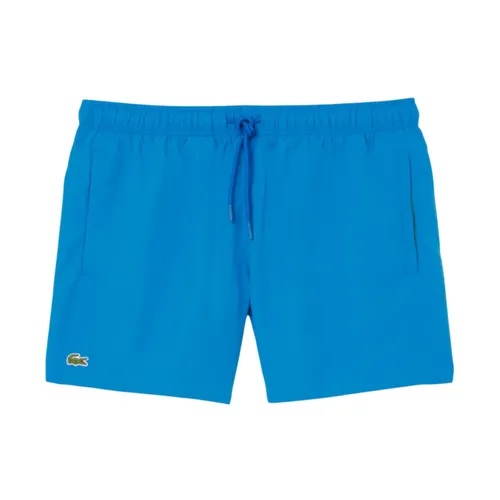 Swimwear > Beachwear - - Lacoste - Modalova