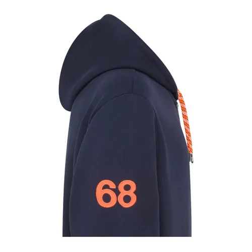 Sweatshirts & Hoodies > Zip-throughs - - Sun68 - Modalova