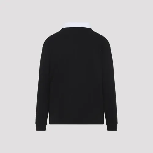 Tops > Polo Shirts - - Khaite - Modalova