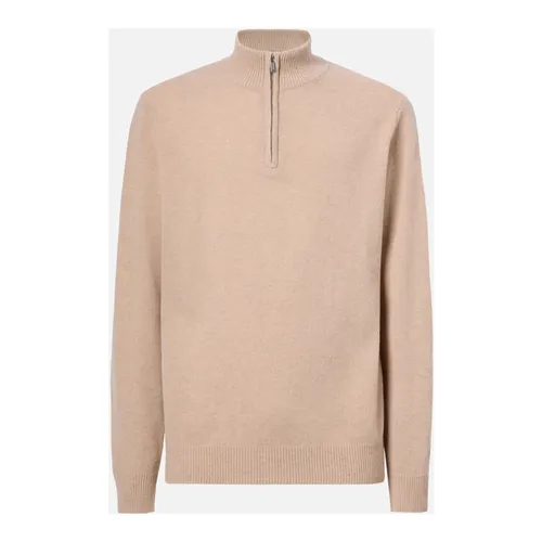 Knitwear > Turtlenecks - - MC2 Saint Barth - Modalova