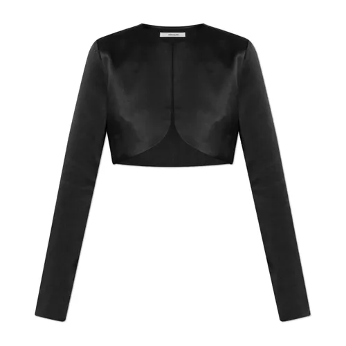 Blouses & Shirts > Blouses - - Entire Studios - Modalova