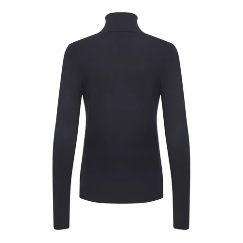 Knitwear > Turtlenecks - - Saint Tropez - Modalova