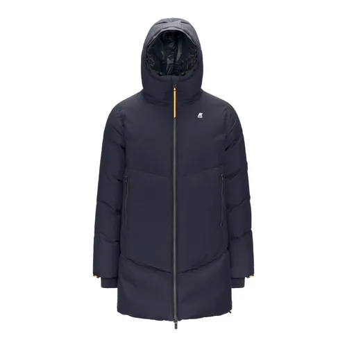 Jackets > Winter Jackets - - K-Way - Modalova