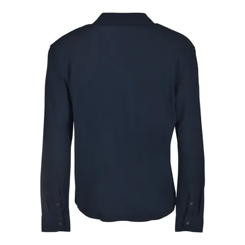 Tops > Polo Shirts - - Drumohr - Modalova
