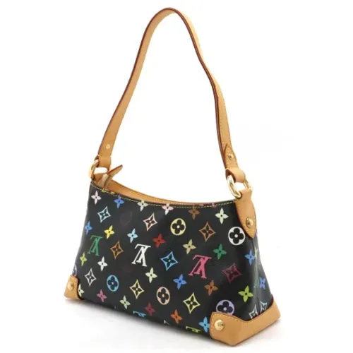 Pre-owned > Pre-owned Bags > Pre-owned Shoulder Bags - - Louis Vuitton Vintage - Modalova