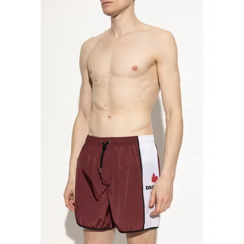 Swimwear > Beachwear - - Dsquared2 - Modalova