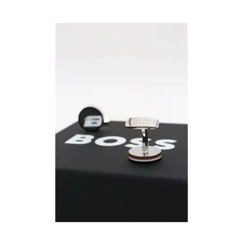 Accessories > Cufflinks & Tie Clips - - Hugo - Modalova