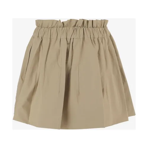 Skirts > Short Skirts - - Patou - Modalova