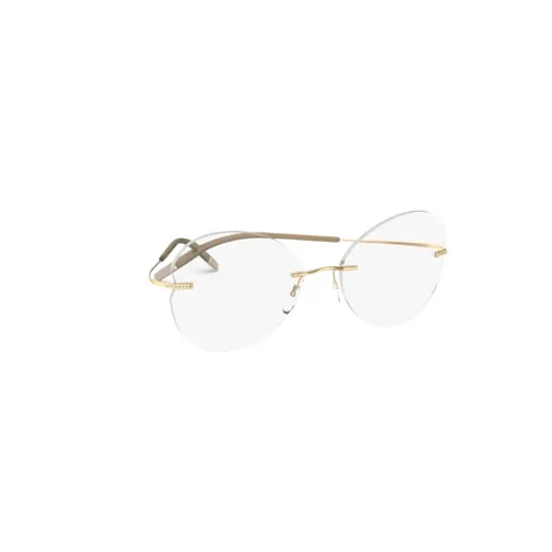 Accessories > Glasses - - Silhouette - Modalova