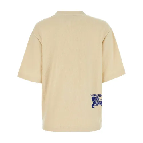 Tops > T-Shirts - - Burberry - Modalova