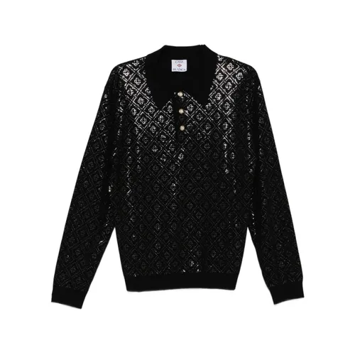 Knitwear > Round-neck Knitwear - - Casablanca - Modalova