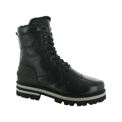Shoes > Boots > Lace-up Boots - - Bogner - Modalova