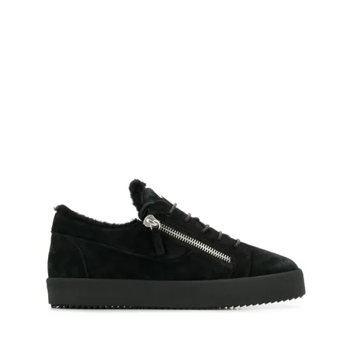 Shoes > Sneakers - - Giuseppe Zanotti - Modalova