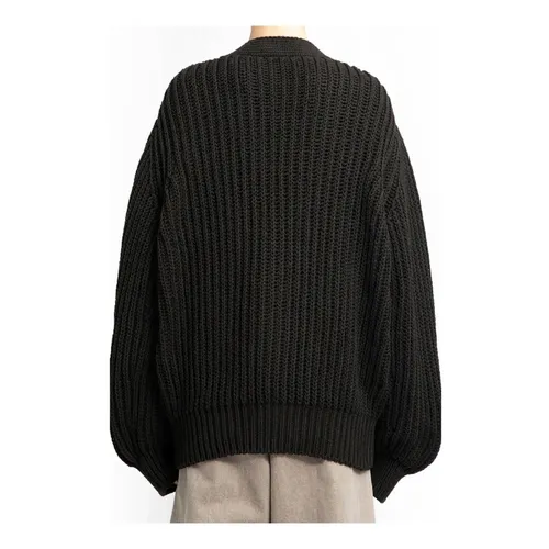 Knitwear > Cardigans - - Lemaire - Modalova