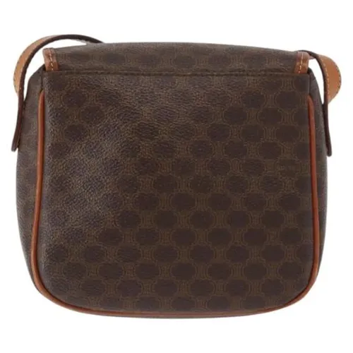 Pre-owned > Pre-owned Bags > Pre-owned Cross Body Bags - - Celine Vintage - Modalova