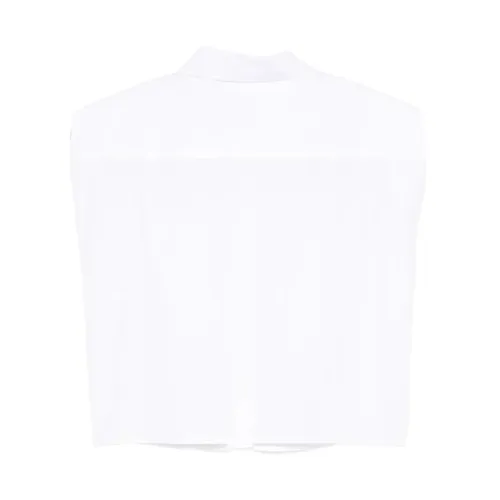 Blouses & Shirts > Shirts - - Tela - Modalova