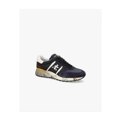Shoes > Sneakers - - Premiata - Modalova