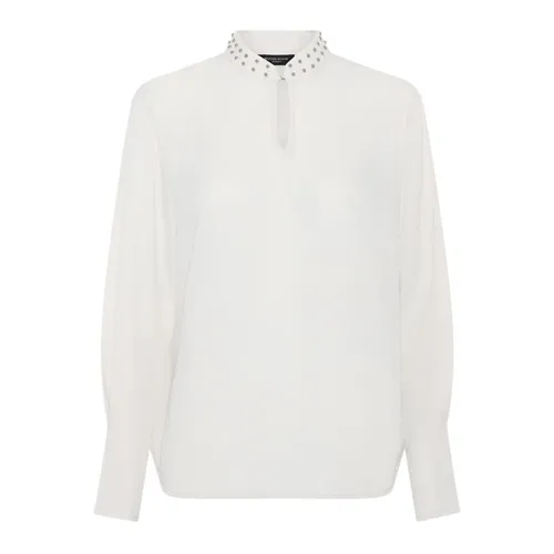 Blouses & Shirts > Blouses - - Bruuns Bazaar - Modalova