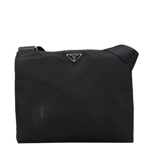 Pre-owned > Pre-owned Bags > Pre-owned Cross Body Bags - - Prada Vintage - Modalova