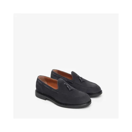 Shoes > Flats > Loafers - - Nerogiardini - Modalova