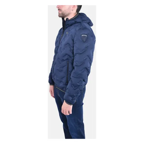 Jackets > Winter Jackets - - Blauer - Modalova