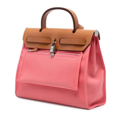 Pre-owned > Pre-owned Bags > Pre-owned Handbags - - Hermès Vintage - Modalova