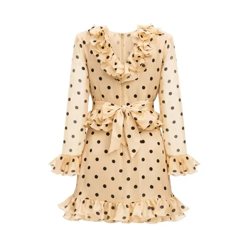 Dresses > Day Dresses > Short Dresses - - Valentino Garavani - Modalova
