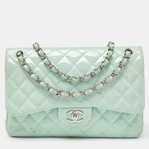 Pre-owned > Pre-owned Bags > Pre-owned Shoulder Bags - - Chanel Vintage - Modalova