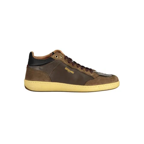 Shoes > Sneakers - - Blauer - Modalova
