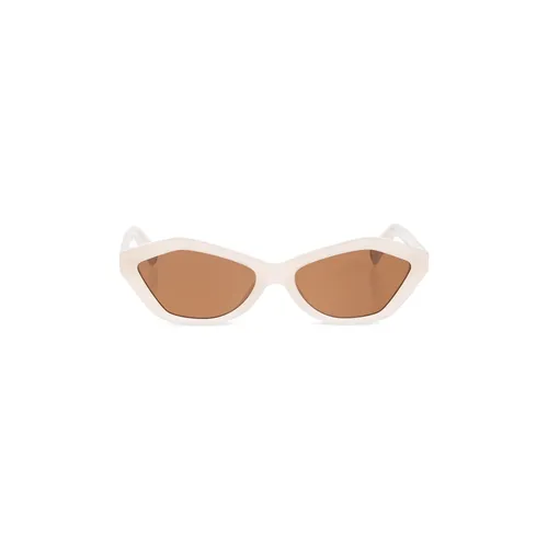 Accessories > Sunglasses - - Jacquemus - Modalova