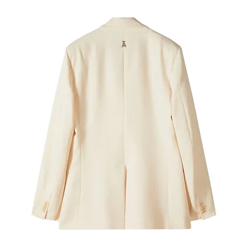 Jackets > Blazers - - Patrizia Pepe - Modalova