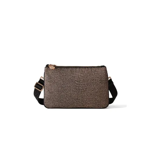 Bags > Shoulder Bags - - Borbonese - Modalova
