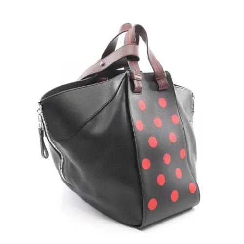 Pre-owned > Pre-owned Bags > Pre-owned Tote Bags - - Loewe Pre-owned - Modalova