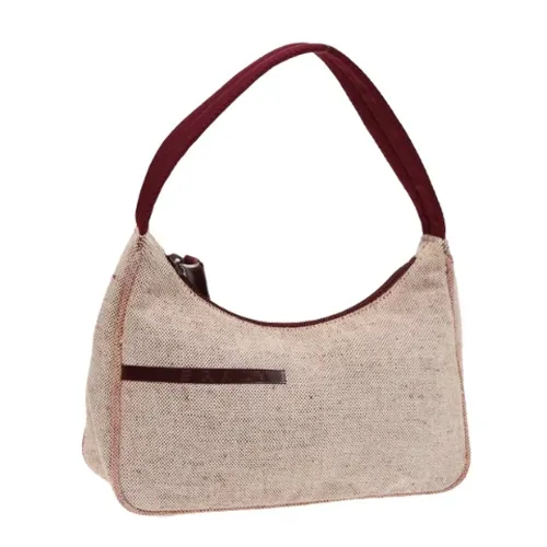 Pre-owned > Pre-owned Bags > Pre-owned Handbags - - Prada Vintage - Modalova