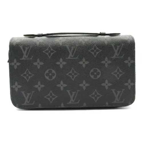 Pre-owned > Pre-owned Accessories > Pre-owned Wallets - - Louis Vuitton Vintage - Modalova