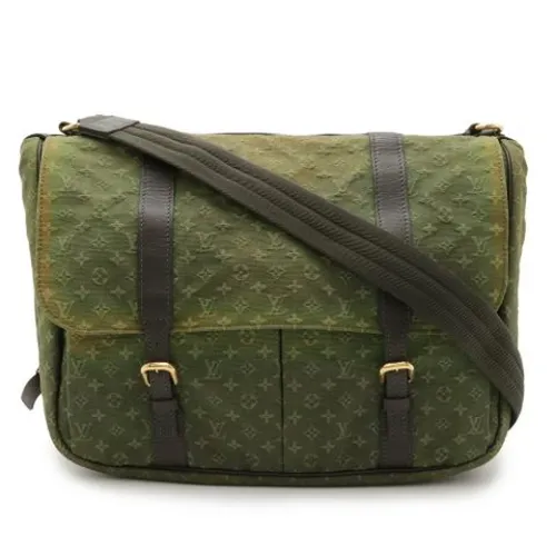 Pre-owned > Pre-owned Bags > Pre-owned Cross Body Bags - - Louis Vuitton Vintage - Modalova