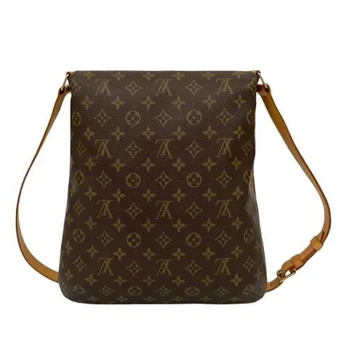 Pre-owned > Pre-owned Bags > Pre-owned Cross Body Bags - - Louis Vuitton Vintage - Modalova