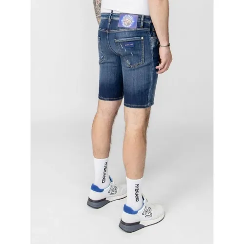 Shorts > Denim Shorts - - My Brand - Modalova