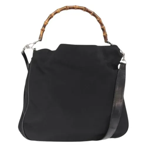 Pre-owned > Pre-owned Bags > Pre-owned Handbags - - Gucci Vintage - Modalova