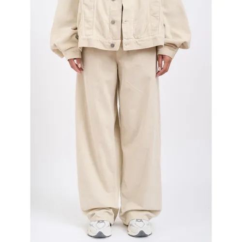 Trousers > Wide Trousers - - Haikure - Modalova