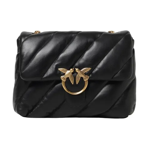 Bags > Shoulder Bags - - Pinko - Modalova
