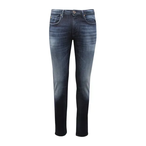 Jeans > Slim-fit Jeans - - Armani - Modalova