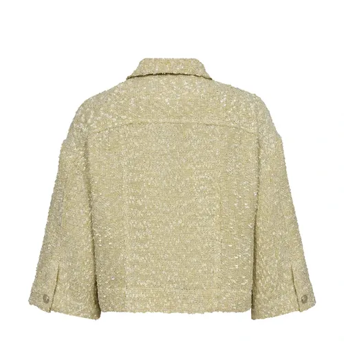 Jackets > Tweed Jackets - - MOS Mosh - Modalova