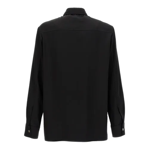 Shirts > Casual Shirts - - Jil Sander - Modalova