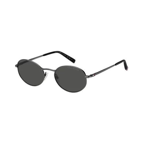 Accessories > Sunglasses - - Tommy Hilfiger - Modalova