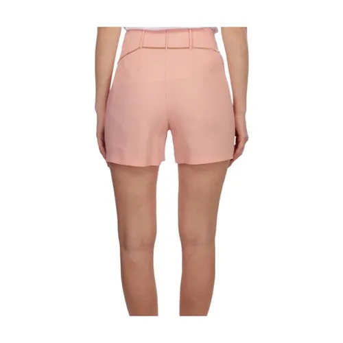 Shorts > Short Shorts - - Patrizia Pepe - Modalova