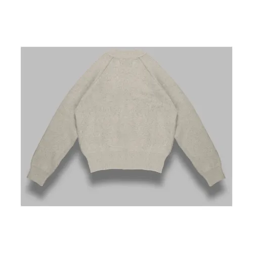 Knitwear > Round-neck Knitwear - - Carne Bollente - Modalova